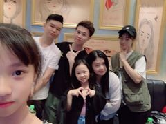 -星汇纯K量贩式KTV(卜蜂中心店)