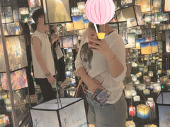 -梵高星空艺术馆(北京旗舰店)