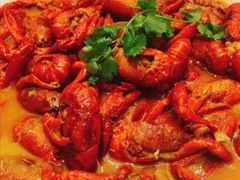 -冶春茶社(星汉大厦店)