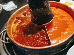 -咏江南·苏式火锅·苏州评弹(观前街店)