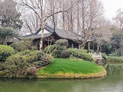 -杭州西子湖四季酒店·金沙厅