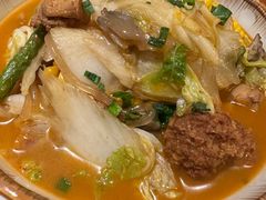 -左陕右甘(亚运村店)