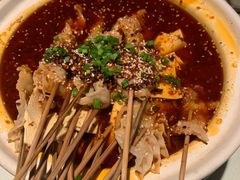 -汉唐宴长安食府