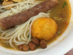 -桂湘缘卤味螺蛳粉