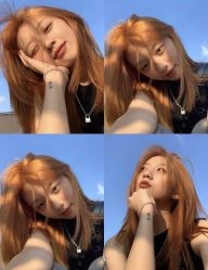 -MY HAIR ARDOR