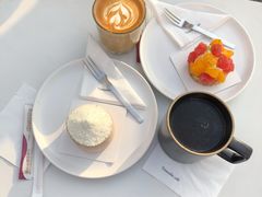 -COFFEEOLOGY咖啡学(天银店)