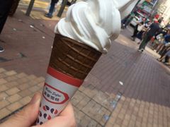 -富豪雪糕车流动点(尖沙咀店)