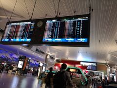 -吉隆坡国际机场