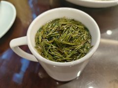 -富春茶社(国庆路店)