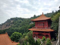 -南沙天后宫景区