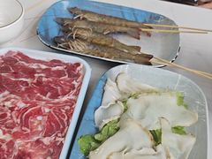 -南街清补凉(黄贝岭店)