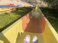 -西部长青自然儿童乐园