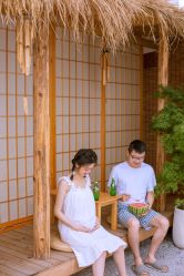 -专注孕妇照亲子照·纪田摄影