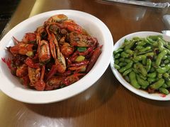 -四妹餐厅(玫瑰街店)