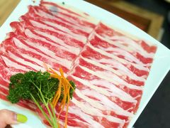 -京元盛铜锅涮肉(上海总店)