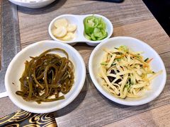 -一心烤肉(延安路店)