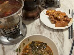 -食光全日制餐厅(绵阳首开喜来登酒店)