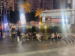 -霸王茶姬(正佳广场店)