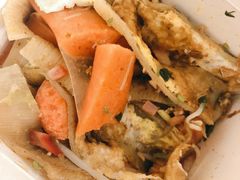 -四环冷面王(西单华威约饭街店)