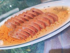 -六和聚传统烤鸭.天津菜(和平店)