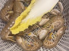 -三个渔夫·蒸汽海鲜(小白楼店)