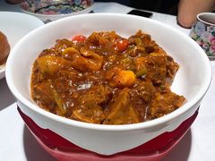 -津禧荟·酥皮烤鸭(北辰店)