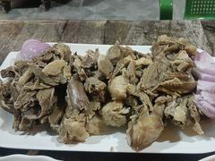 -味之清老马大盘鸡店