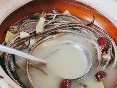 -汤氏美食台山水步特色黄鳝饭(龙津东路店)