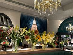 -狮拾久·现代新加坡料理(壹方城店)