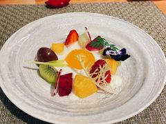 -香樟花园法式铁板烧(恒隆广场店)