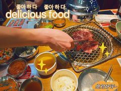 -老炉家木炭烤肉(长江国际店)