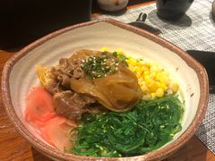 -戏作寿司(观音桥店)