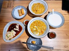 葱香鸡-南小蟹手工點心(三里屯店)