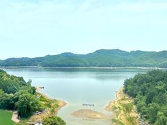 -天目湖涵田度假村