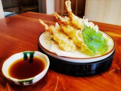 炸虾天妇罗-文三酒肆自助放题(新街口友谊广场店)