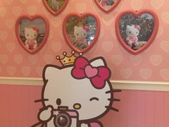 -凯蒂猫主题馆