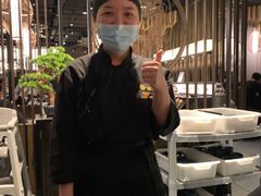 -湊湊火锅·茶憩(东城万达店)