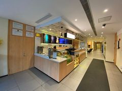 -汉庭(上海世博塘桥地铁站店)
