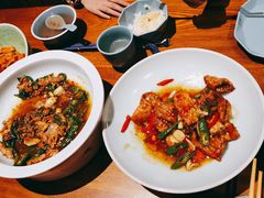 -客宴·江西客家菜(红角洲店)