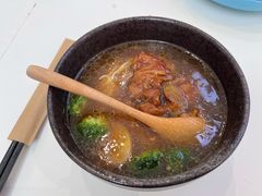 -穆拉诺餐厅(上海玻璃博物馆店)