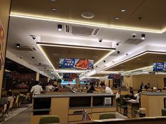 -海底捞火锅(振华广场店)