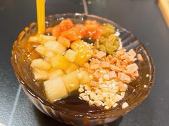 -蜀九香火锅(彩虹店)