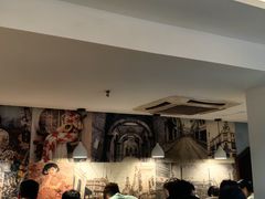 -舒蔡记生煎菜饭(云南中路店)