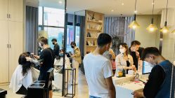 -MOVAN HAIR莫凡匠人发型屋