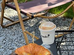 -J Create城市露营咖啡·简餐·宠物(上海动物园店)