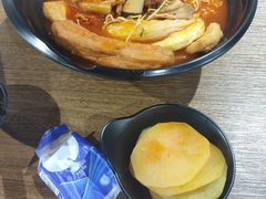 -杨国福麻辣烫