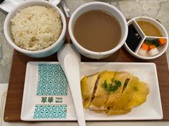 -翠华(澳门银河店)