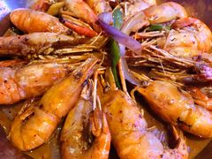 -钳真多钓虾馆·小龙虾海鲜烧烤(九六广场店)