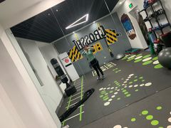 -博纳私人订制健身(中集美兰湖店)