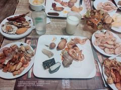 -汉巴味德巴西烤肉(顺和广场店)